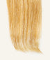 Straight Double Drawn Hand-Tied Weft