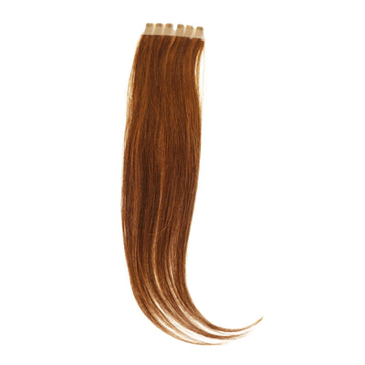 Straight Mini-Tabs / 22inch / Two-tone #3 / #6