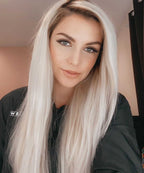 Straight Classic Tape-In Hair Extensions