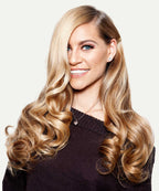 Straight Classic Tape-In Hair Extensions