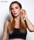 Straight Classic Tape-In Hair Extensions