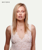 Straight Classic Tape-In Hair Extensions