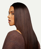 Straight Classic Tape-In Hair Extensions