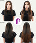 Straight Tape In Hair Extensions
