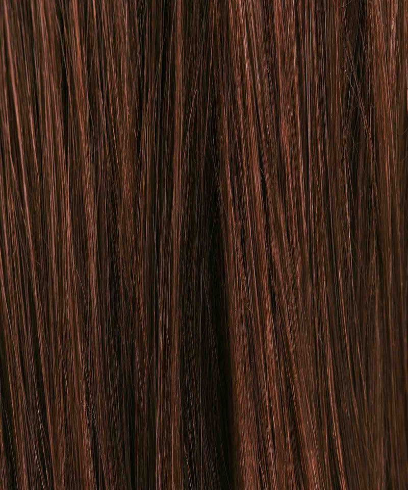 Straight Perfect Topper