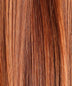 Straight Hand-Tied Rows