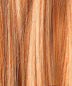 Straight Hand-Tied Rows