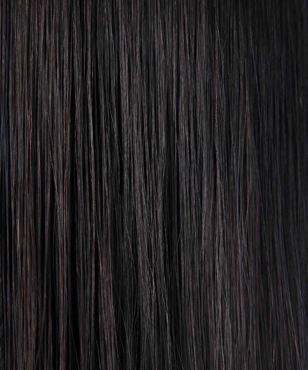 Straight Fusion U-Tip Hair