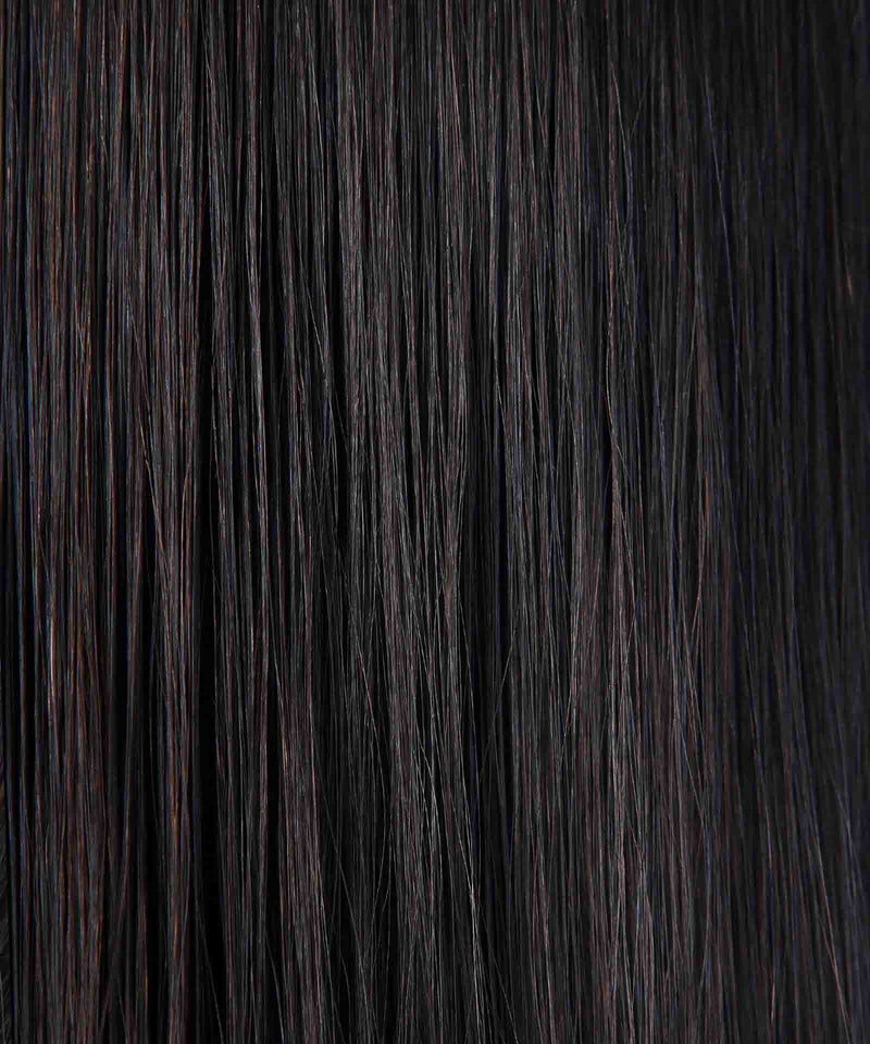Straight Perfect Topper