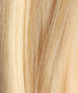 Straight Hand-Tied Rows