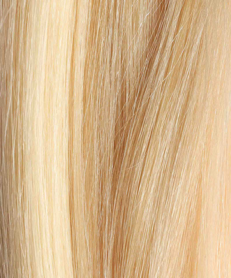 Straight Perfect Topper
