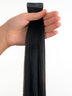 Relaxed Straight Tape-In Hair