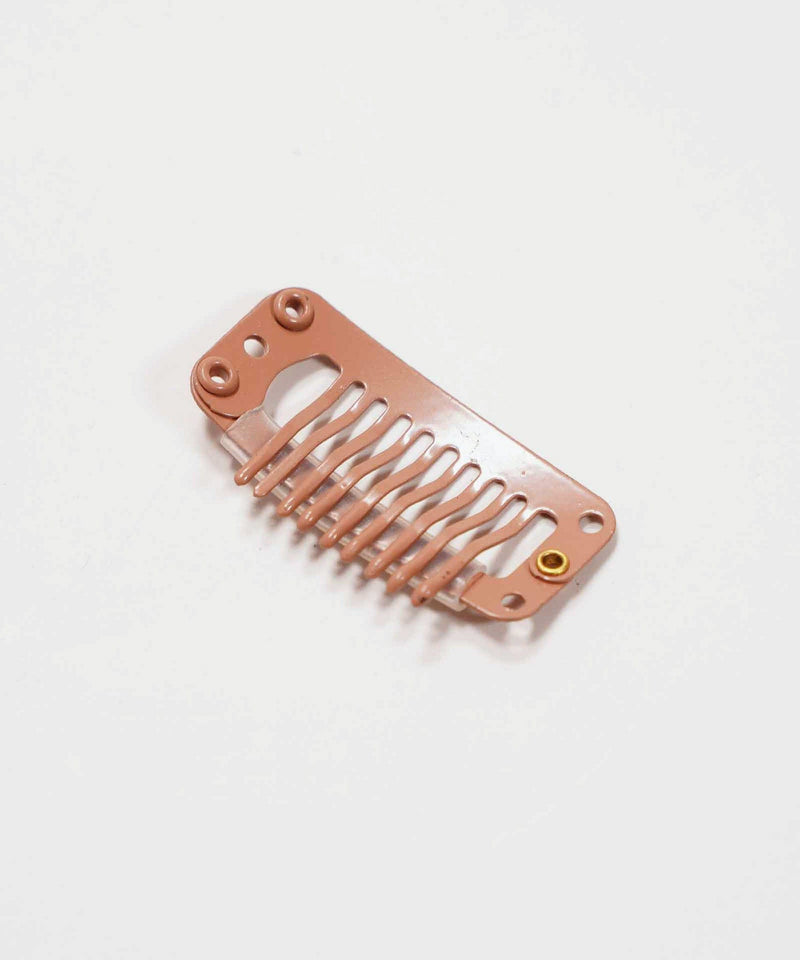 Perfect Locks - Snap Clips for Hair Extensions & Wigs