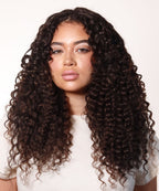 tight curly perfect crown hair extensions clip-in crowns by locks