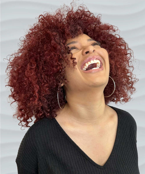 Wiglets for on sale african american hair