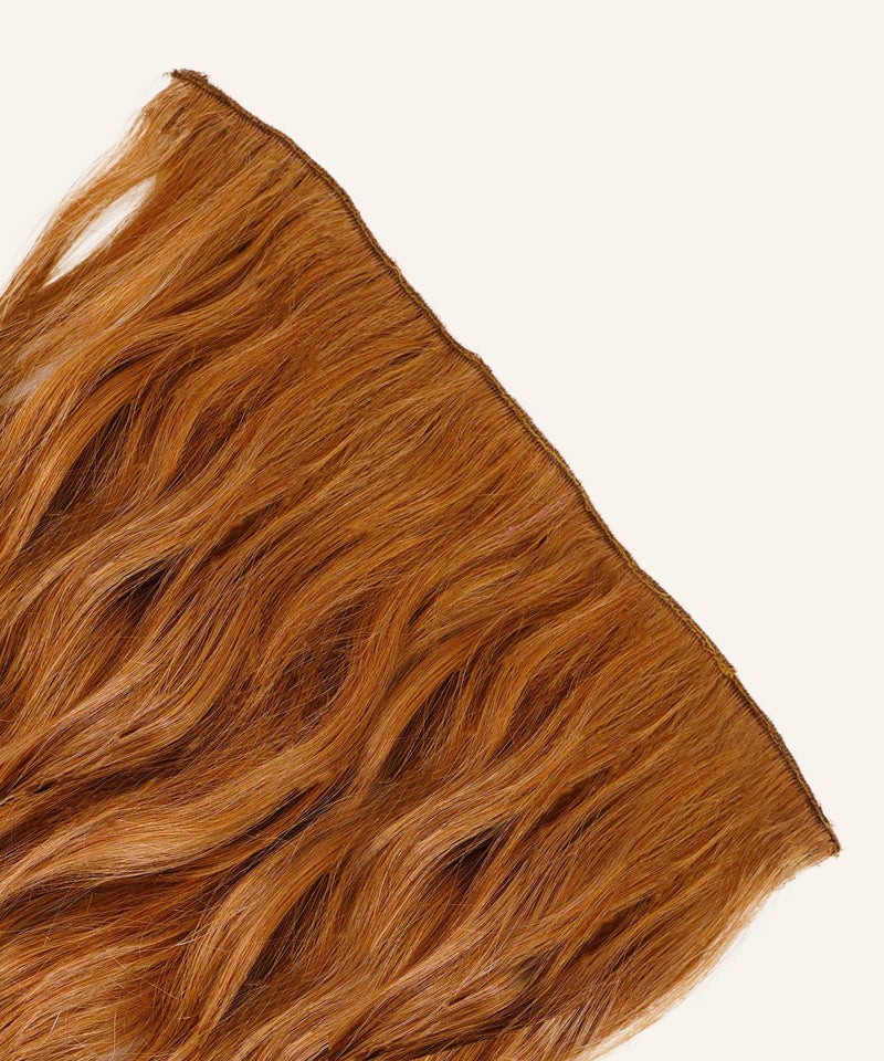 Wavy Perfect Crown Hair Extensions