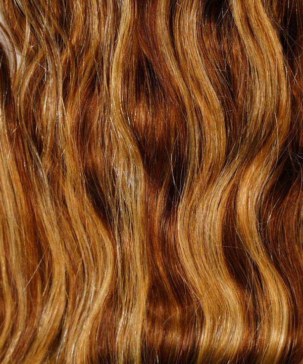 Wavy Perfect Crown Hair Extensions