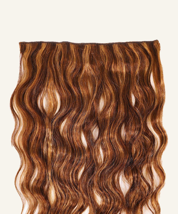 Wavy Perfect Crown Hair Extensions