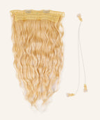 Wavy Perfect Crown Hair Extensions