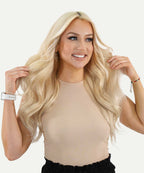 Wavy Classic Tape-In Hair Extensions