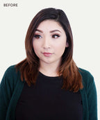 Wavy Classic Tape-In Hair Extensions