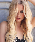 Wavy Classic Tape-In Hair Extensions
