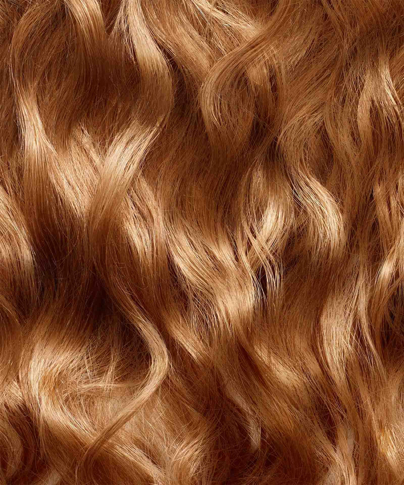 Wavy Perfect Topper