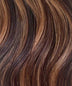 Wavy Hand-Tied Rows