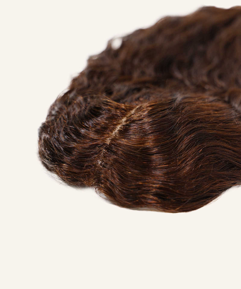 Wavy Perfect Topper