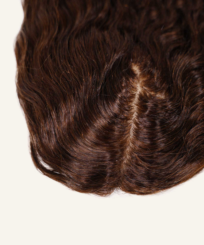 Wavy Perfect Topper