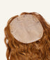 Wavy Perfect Topper