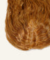 Wavy Perfect Topper