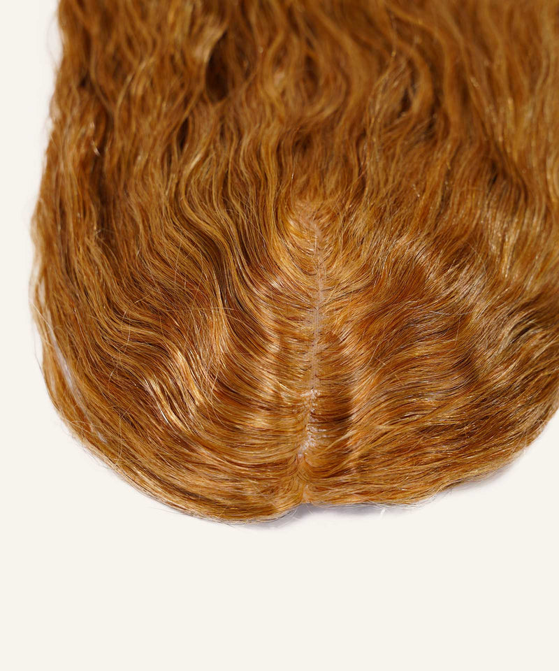 Wavy Perfect Topper