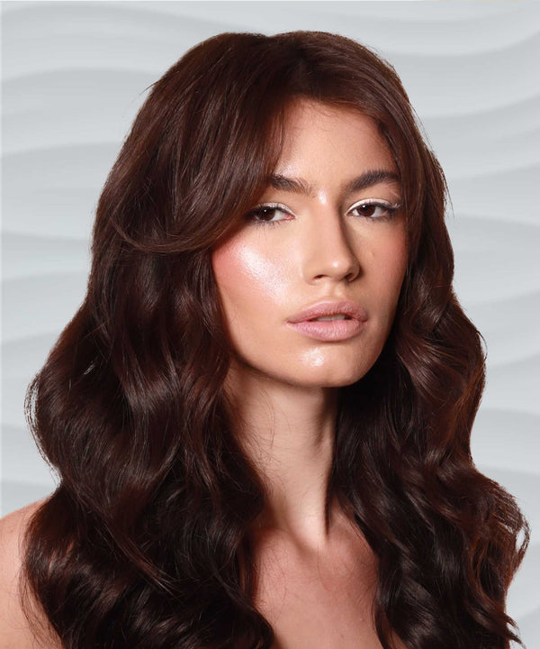 Wavy Perfect Topper