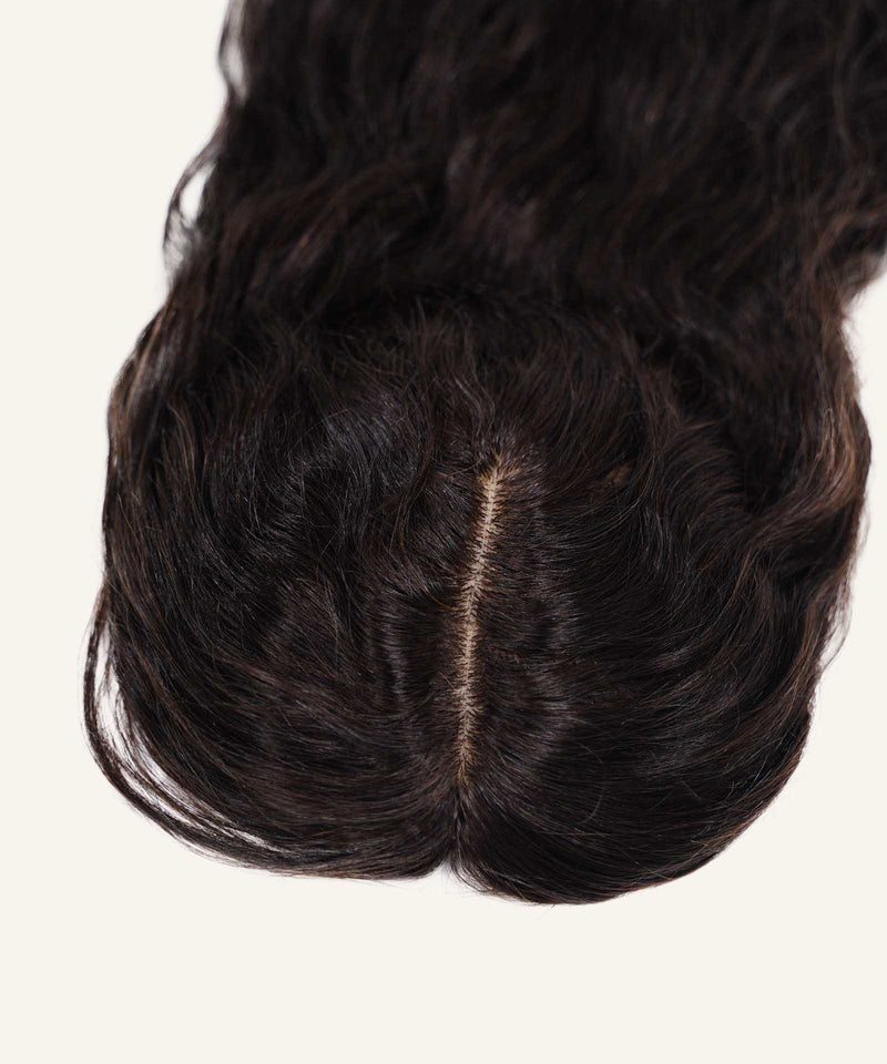 Wavy Perfect Topper