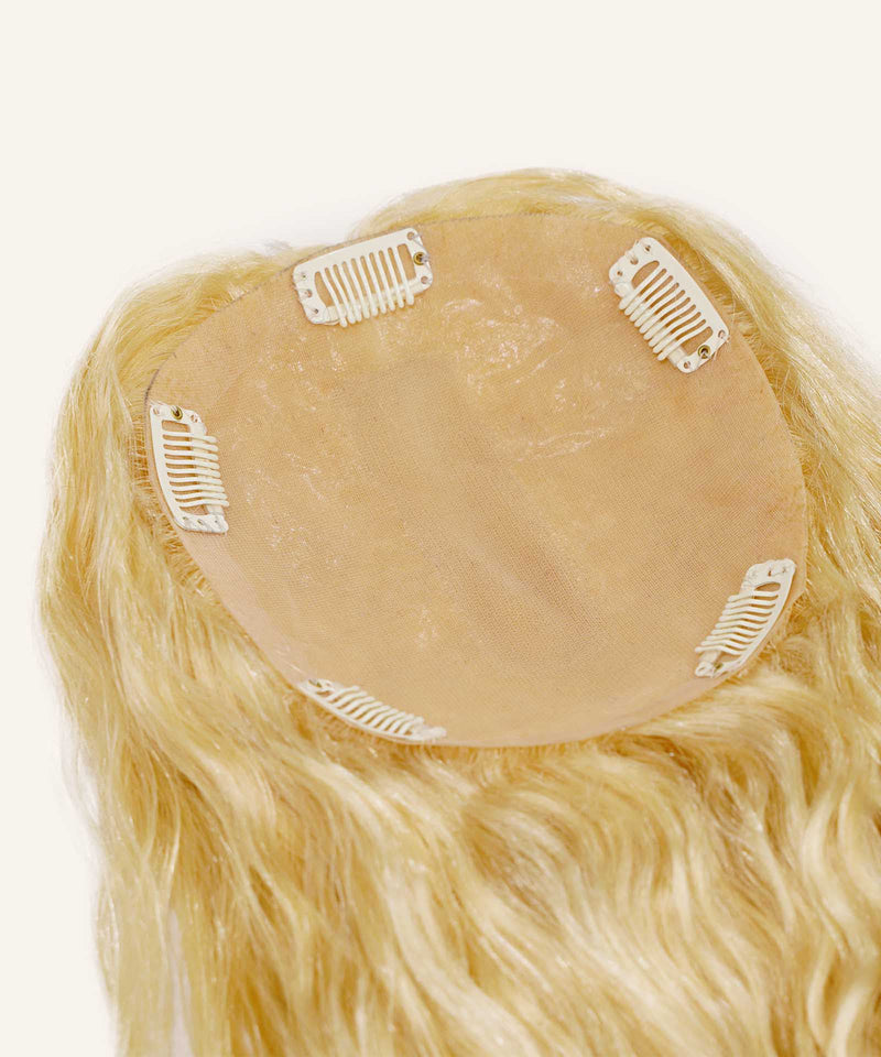 Wavy Perfect Topper
