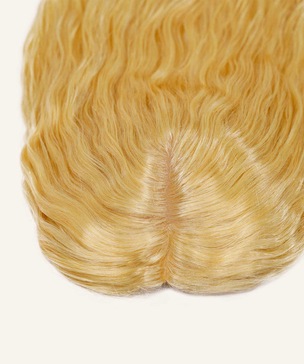 Wavy Perfect Topper