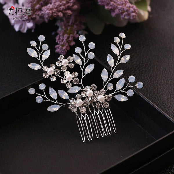willow comb bridal accessories by perfect locks