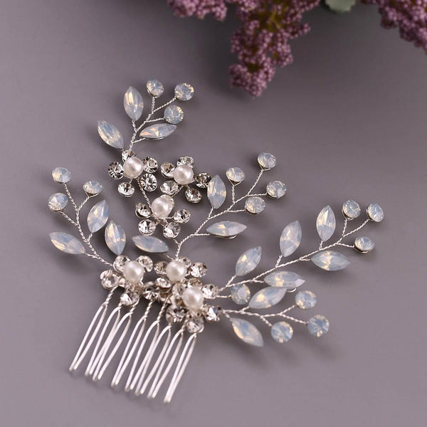 willow comb bridal accessories by perfect locks