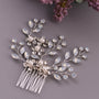 willow comb bridal accessories by perfect locks