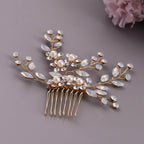 willow comb bridal accessories by perfect locks