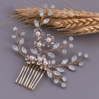 willow comb bridal accessories by perfect locks
