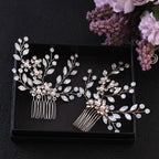 willow comb bridal accessories by perfect locks