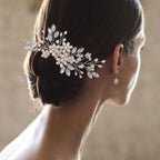 winterly comb bridal accessories by perfect locks