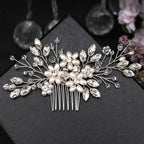 winterly comb bridal accessories by perfect locks