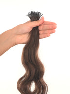 Wavy Fusion I-Tip Hair product video 26