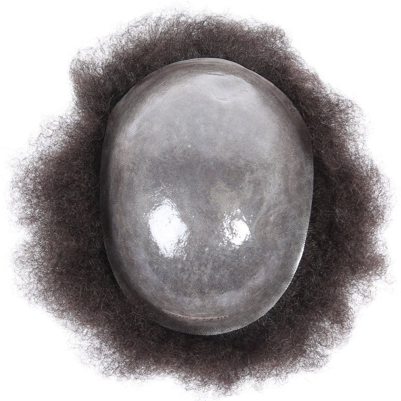 Afro Unit with PU Base
