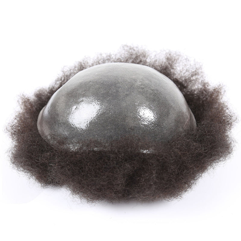 Afro Unit with PU Base