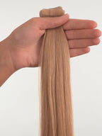 Straight Classic Tape-In Hair Extensions