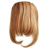 dark blonde clip in bang extensions#color_honey-blonde-(27)